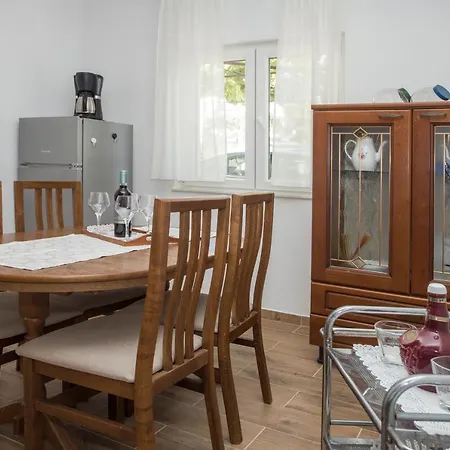 Situs Katarina Apartman Trogir
