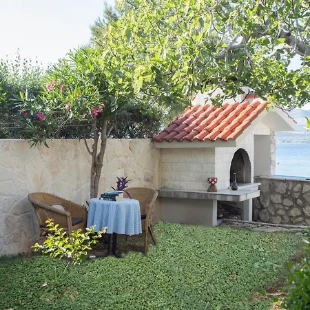 Situs Katarina * Trogir