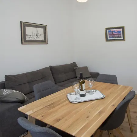 Situs Katarina * Trogir