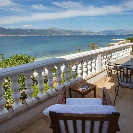 Situs Katarina Trogir