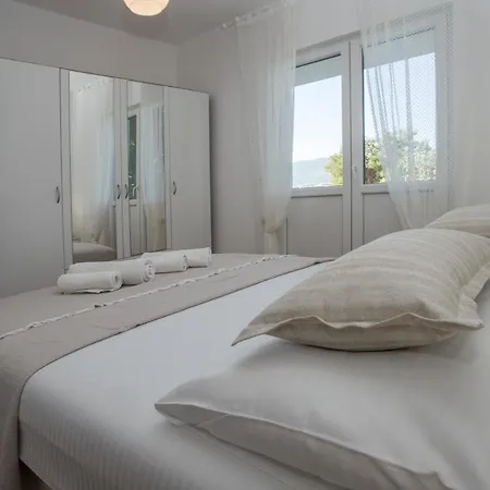 Situs Katarina * Trogir