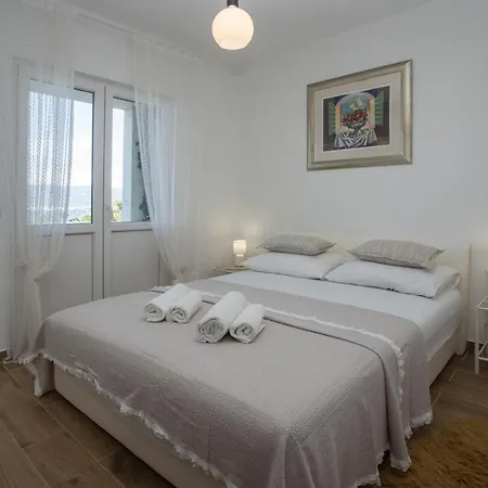 Situs Katarina Appartement Trogir