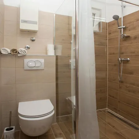 Appartement Situs Katarina *