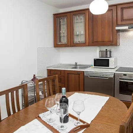 Situs Katarina Trogir