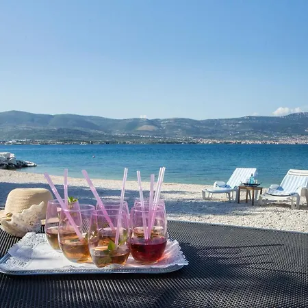Situs Katarina Apartamento Trogir