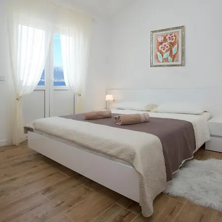 Situs Katarina * Trogir