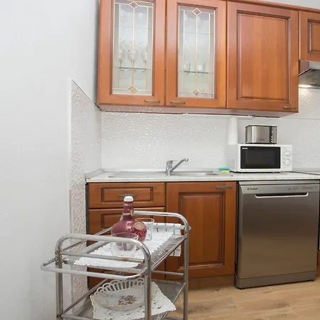 Situs Katarina Appartement *