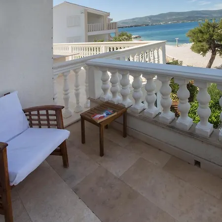 Apartamento Situs Katarina *