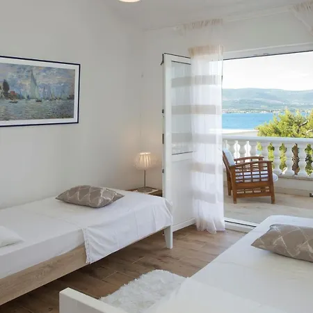 Situs Katarina Appartement