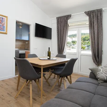 Situs Katarina Appartement