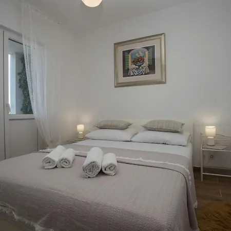 Appartement Situs Katarina