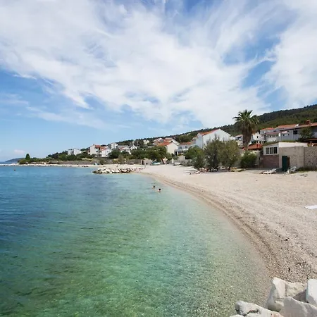 Situs Katarina Apartamento Trogir