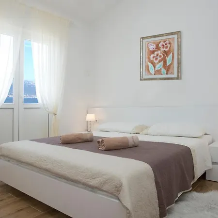 Appartement Situs Katarina Trogir