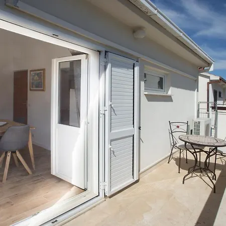 Situs Katarina Trogir