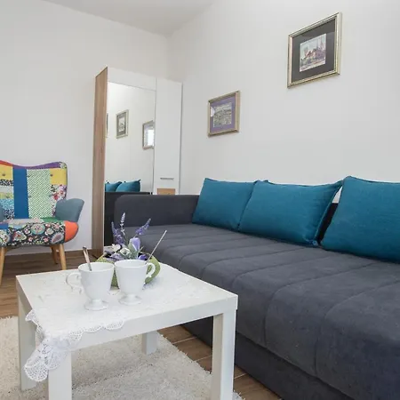 Situs Katarina Appartement Trogir