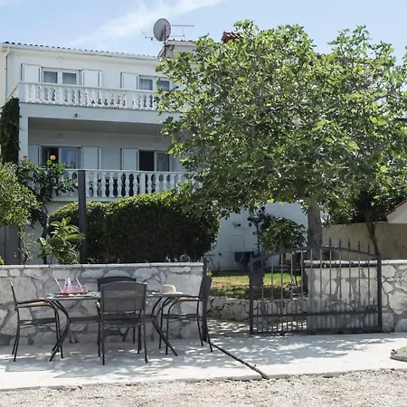 Situs Katarina * Trogir