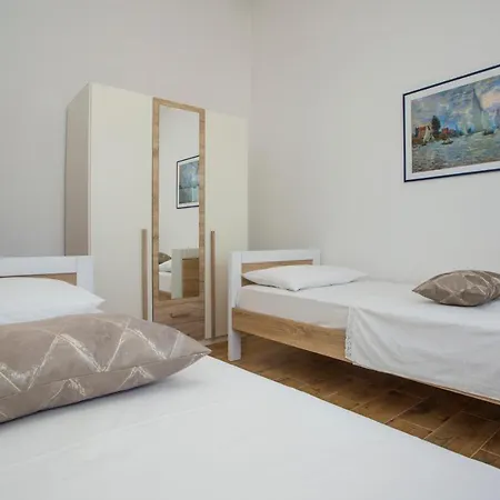 Situs Katarina Appartement