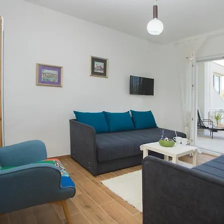 Situs Katarina * Trogir