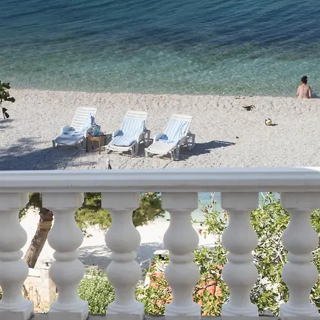 Appartement Situs Katarina Trogir