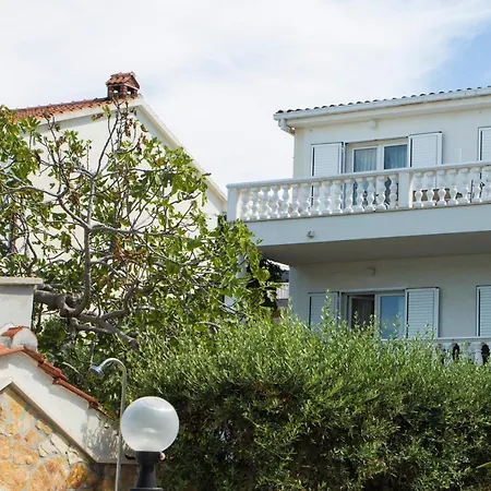 Apartamento Situs Katarina *