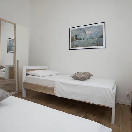 Situs Katarina * Trogir