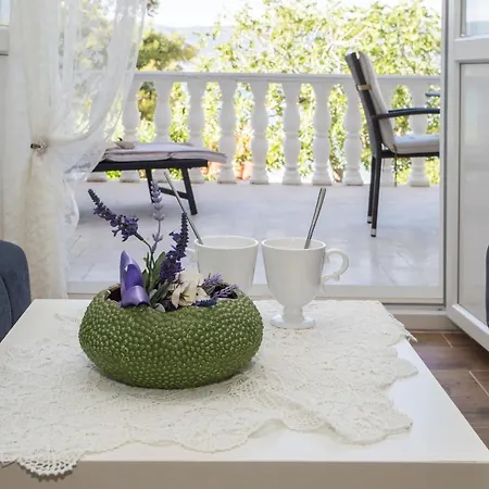 Situs Katarina Trogir