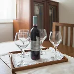 Situs Katarina Appartement